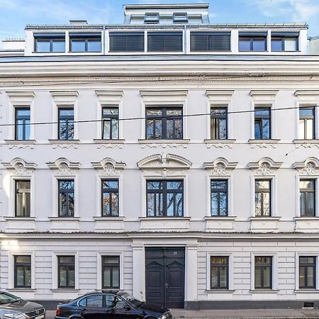 Vienna Chic Residences #Suite 15 Exteriör bild